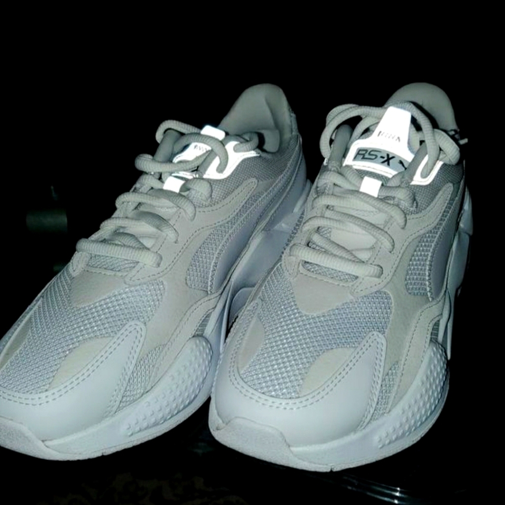 (Sold)Puma RS-X